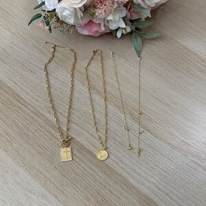 Uncommon James Necklace Bundle